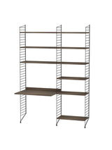 Kontor, bundle B fra String - 5 - Jacobsen Plus