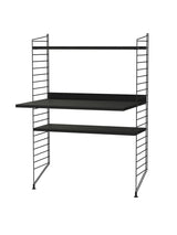 Kontor, bundle H fra String - 4 - Jacobsen Plus
