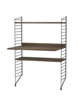 Kontor, bundle H fra String - 5 - Jacobsen Plus