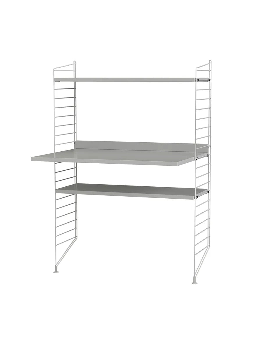 Kontor, bundle H fra String - 8 - Jacobsen Plus