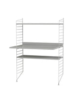 Kontor, bundle H fra String - 8 - Jacobsen Plus