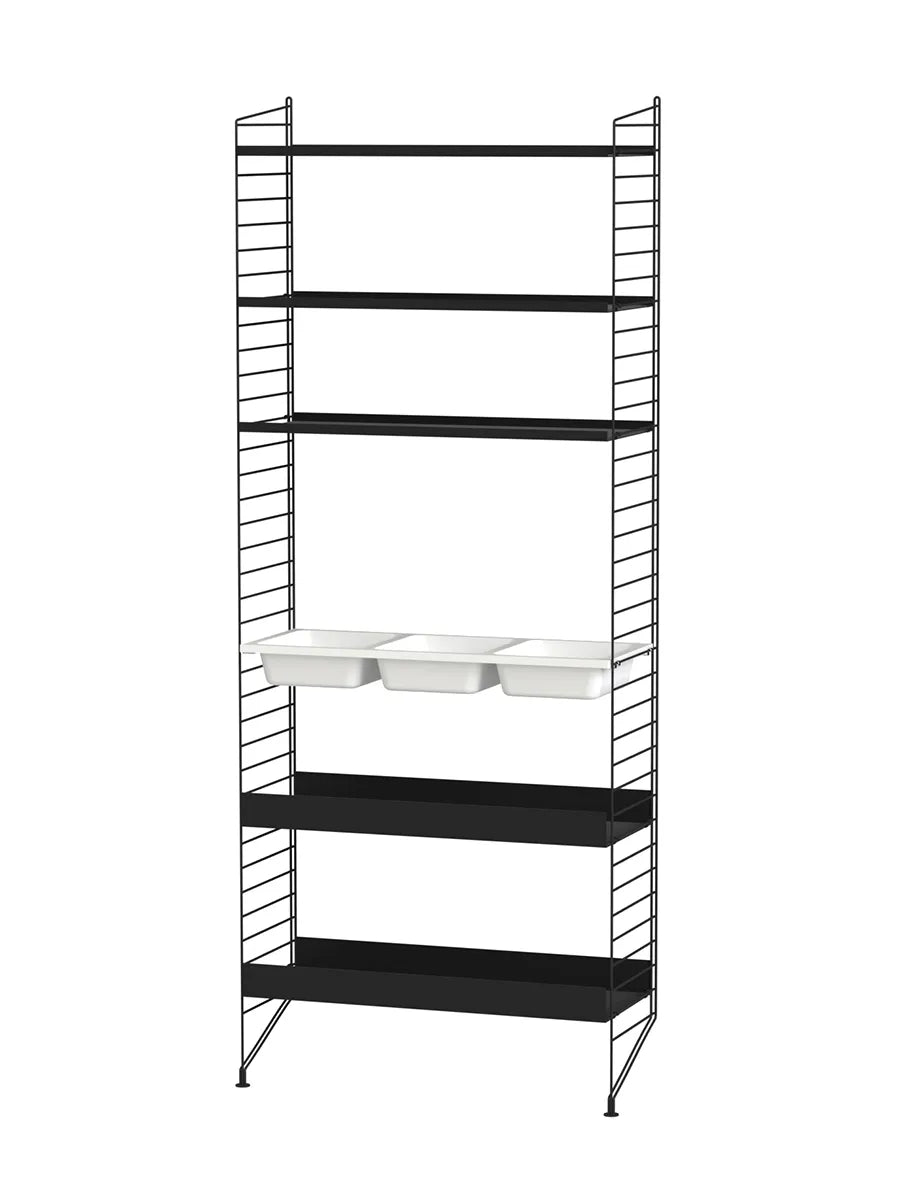 Badeværelse, bundle L fra String - 3 - Jacobsen Plus