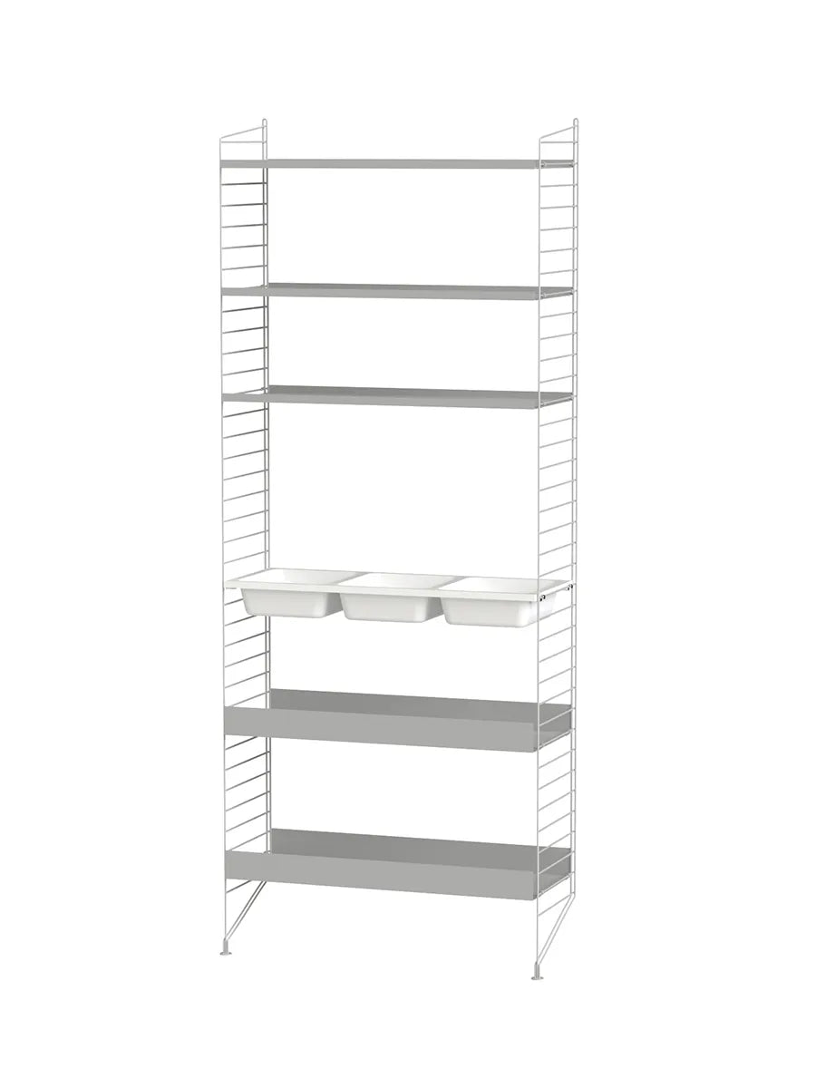 Badeværelse, bundle L fra String - 5 - Jacobsen Plus