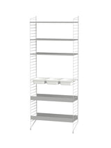 Badeværelse, bundle L fra String - 5 - Jacobsen Plus
