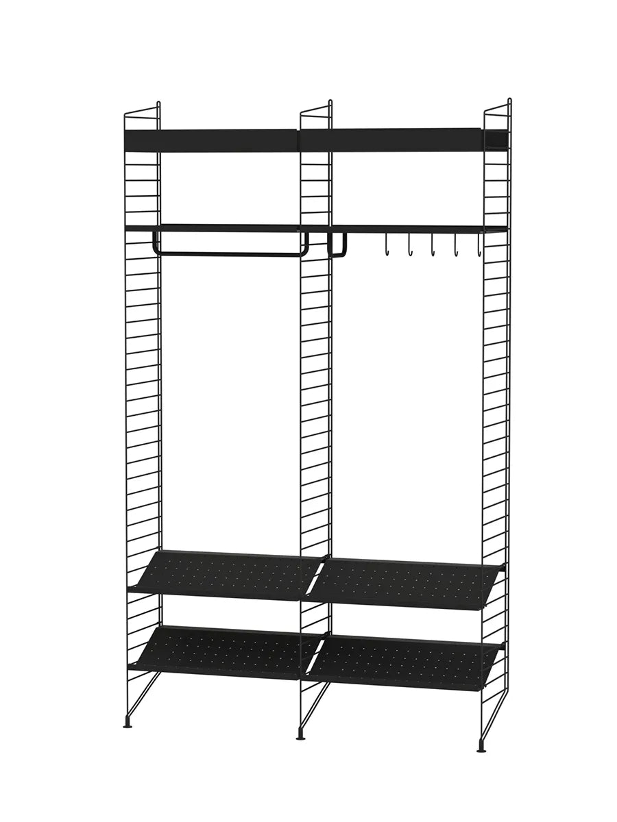 Hallway K fra String Furniture - 4 - Jacobsen Plus