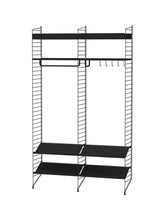 Hallway K fra String Furniture - 4 - Jacobsen Plus