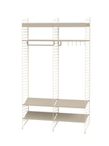 Hallway K fra String Furniture - 5 - Jacobsen Plus