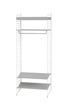 Hallway L fra String Furniture - 6 - Jacobsen Plus