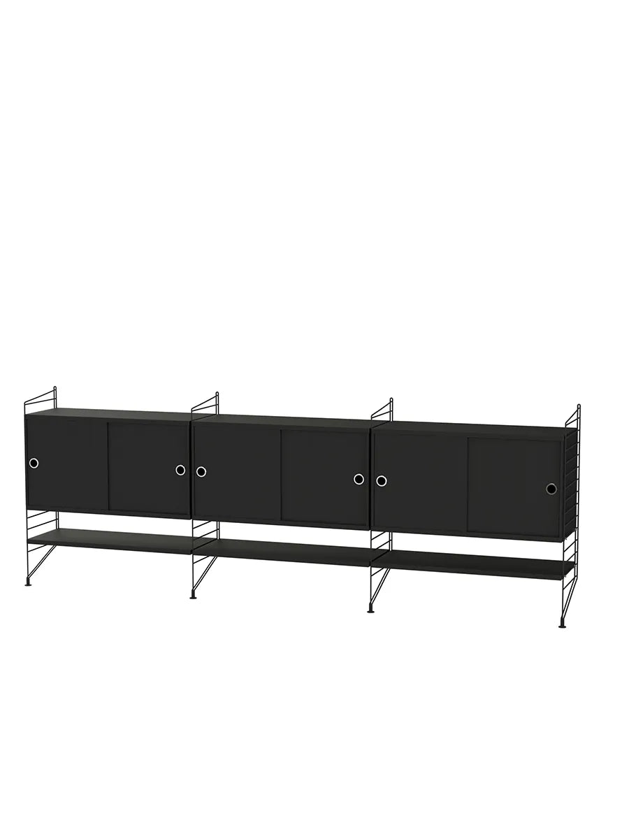 Living Room F fra String - 4 - Jacobsen Plus