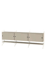 Living Room F fra String - Beige-beige - Jacobsen Plus