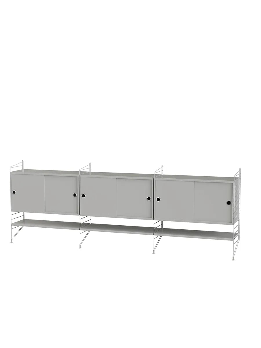 Living Room F fra String - 7 - Jacobsen Plus