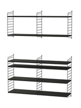 Living Room N fra String - 1 - Jacobsen Plus