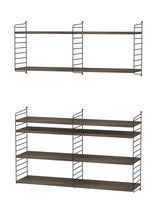 Living Room N fra String - 4 - Jacobsen Plus