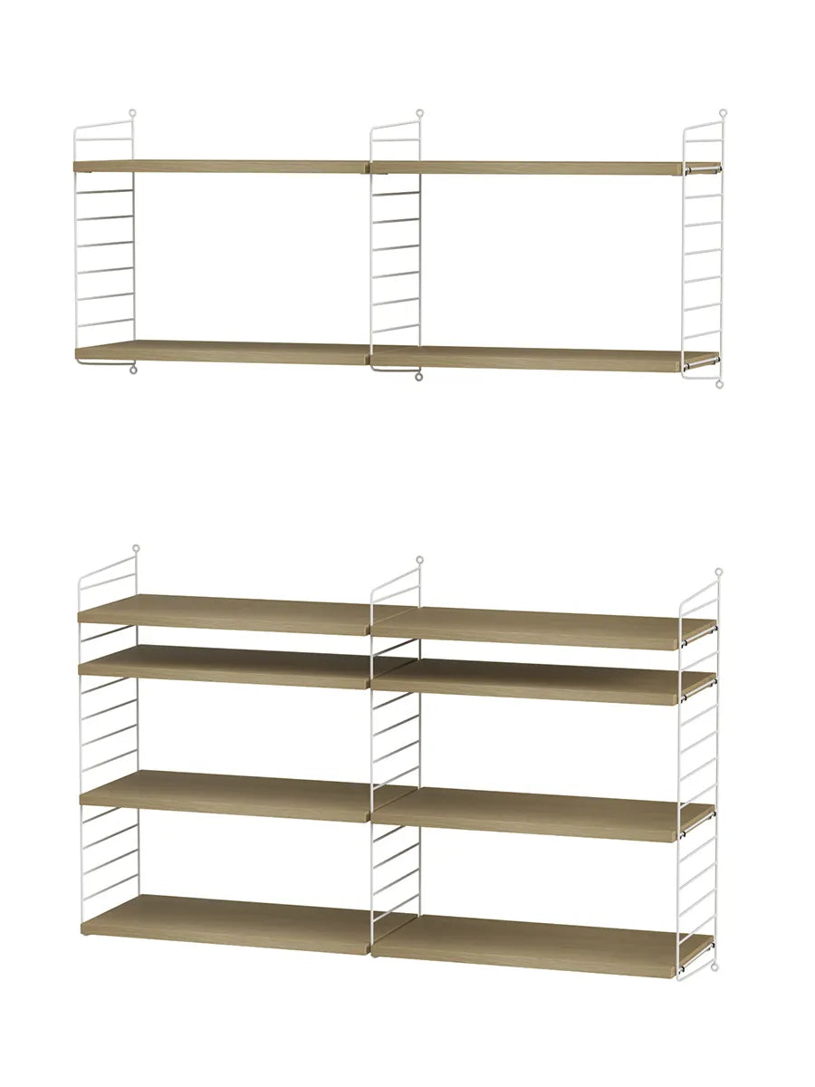 Living Room N fra String - 5 - Jacobsen Plus