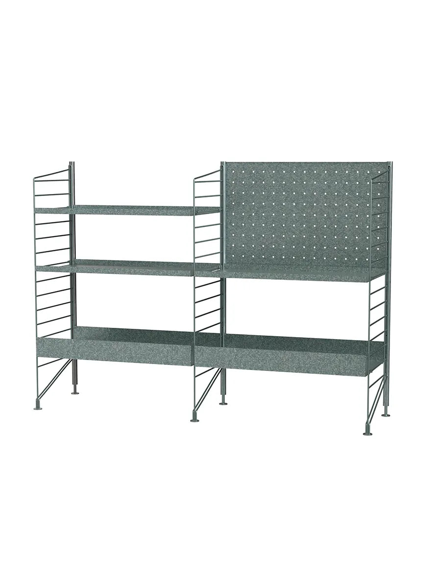 Outdoor K fra String - 1 - Jacobsen Plus