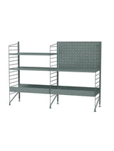 Outdoor K fra String - 1 - Jacobsen Plus