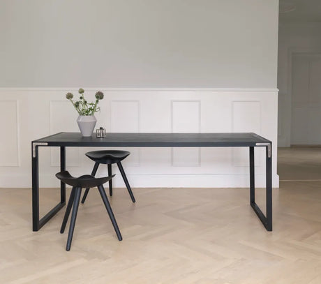 ML42 Taburet fra Audo Copenhagen - Eg - Jacobsen Plus