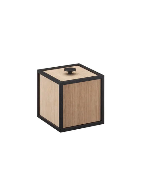 Frame Box 10 fra Audo Copenhagen - Eg - Jacobsen Plus