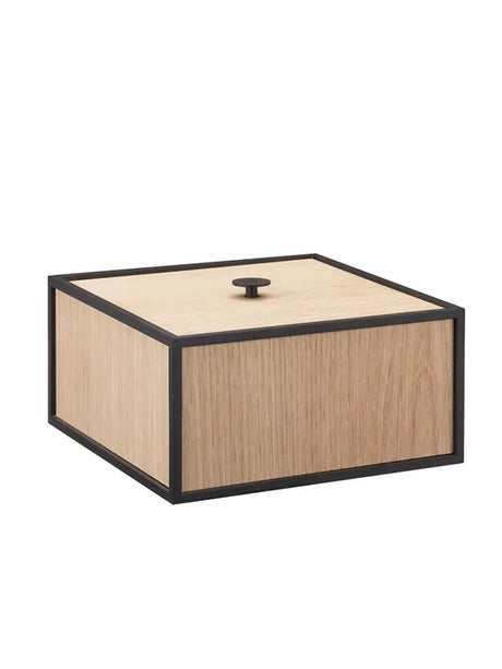 Frame Box 20 fra Audo Copenhagen - Eg - Jacobsen Plus