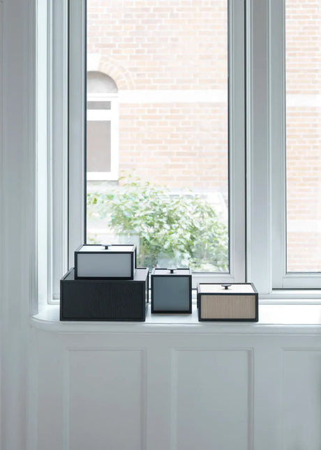Frame Box 20 fra Audo Copenhagen - 2 - Jacobsen Plus