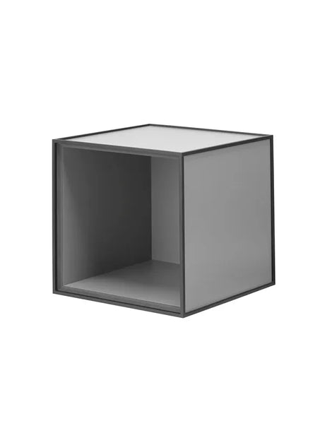 Frame 28 fra Audo Copenhagen - Mørk grå - Jacobsen Plus