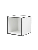 Frame 35 fra Audo Copenhagen - 1 - Jacobsen Plus