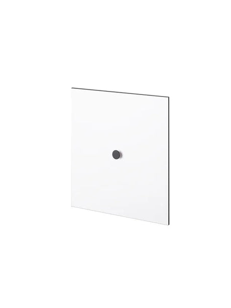 Løs Låge til Frame fra Audo Copenhagen - Frame 28 / Hvid - Jacobsen Plus