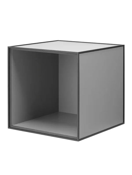 Frame 35 fra Audo Copenhagen - Mørk grå - Jacobsen Plus