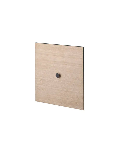Løs Låge til Frame fra Audo Copenhagen - Frame 28 / Eg - Jacobsen Plus