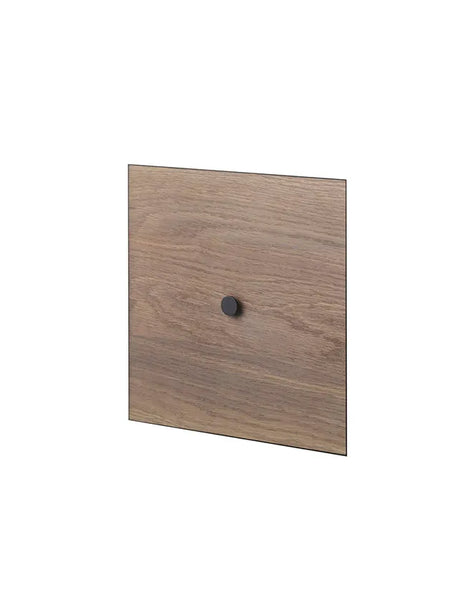 Løs Låge til Frame fra Audo Copenhagen - Frame 28 / Røget eg - Jacobsen Plus
