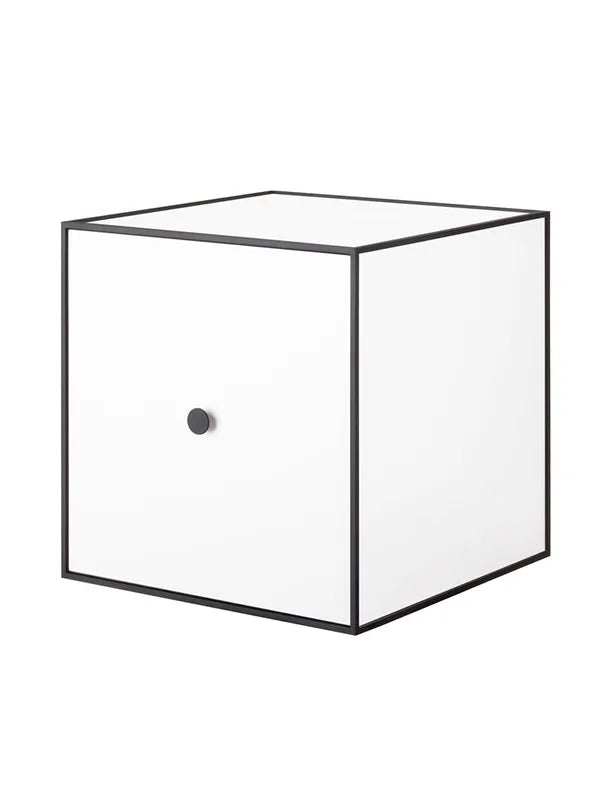 Frame 35 med låge fra Audo Copenhagen