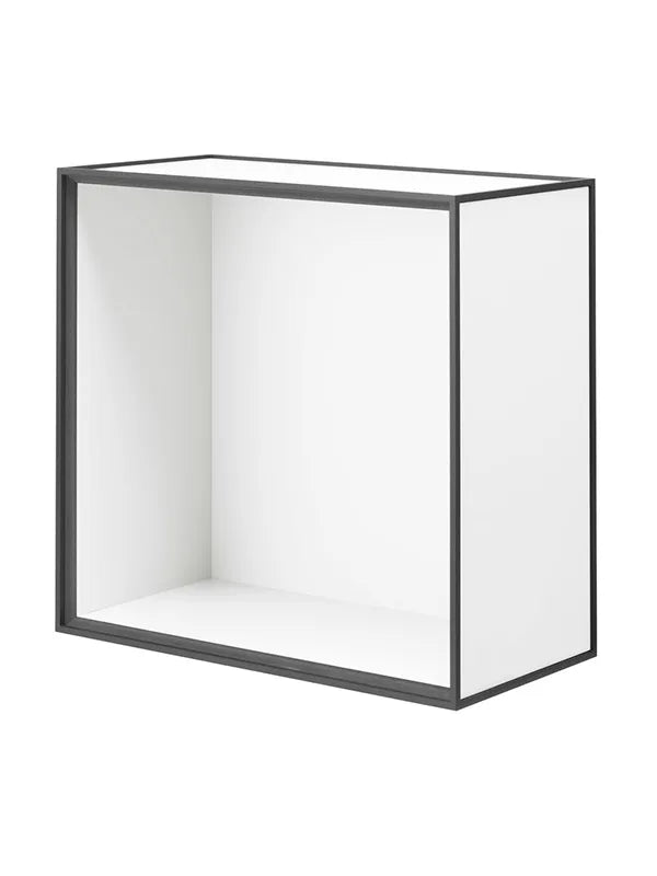 Frame 42 fra Audo Copenhagen - Hvid - Jacobsen Plus