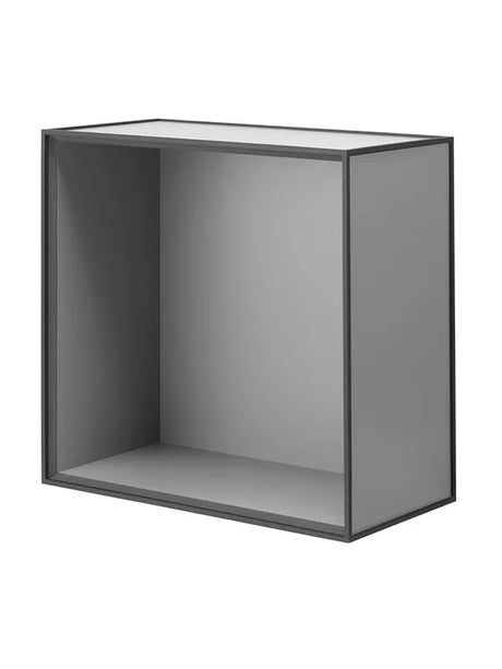 Frame 42 fra Audo Copenhagen - Mørk grå - Jacobsen Plus
