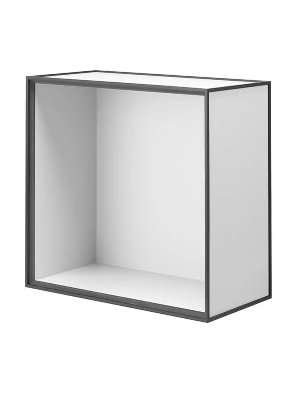 Frame 42 fra Audo Copenhagen - Lys grå - Jacobsen Plus