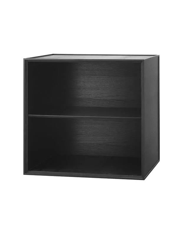 Frame 49 fra Audo Copenhagen - Sortbejdset ask - Jacobsen Plus