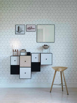 ML42 Barstol 69 cm fra Audo Copenhagen - 5 - Jacobsen Plus