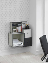 Frame 28 fra Audo Copenhagen - 2 - Jacobsen Plus