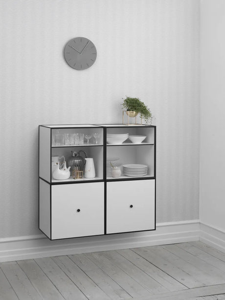 Hylde til Frame fra Audo Copenhagen - 2 - Jacobsen Plus