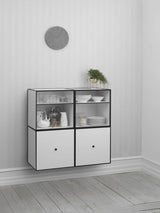 Frame 49 fra Audo Copenhagen - 4 - Jacobsen Plus