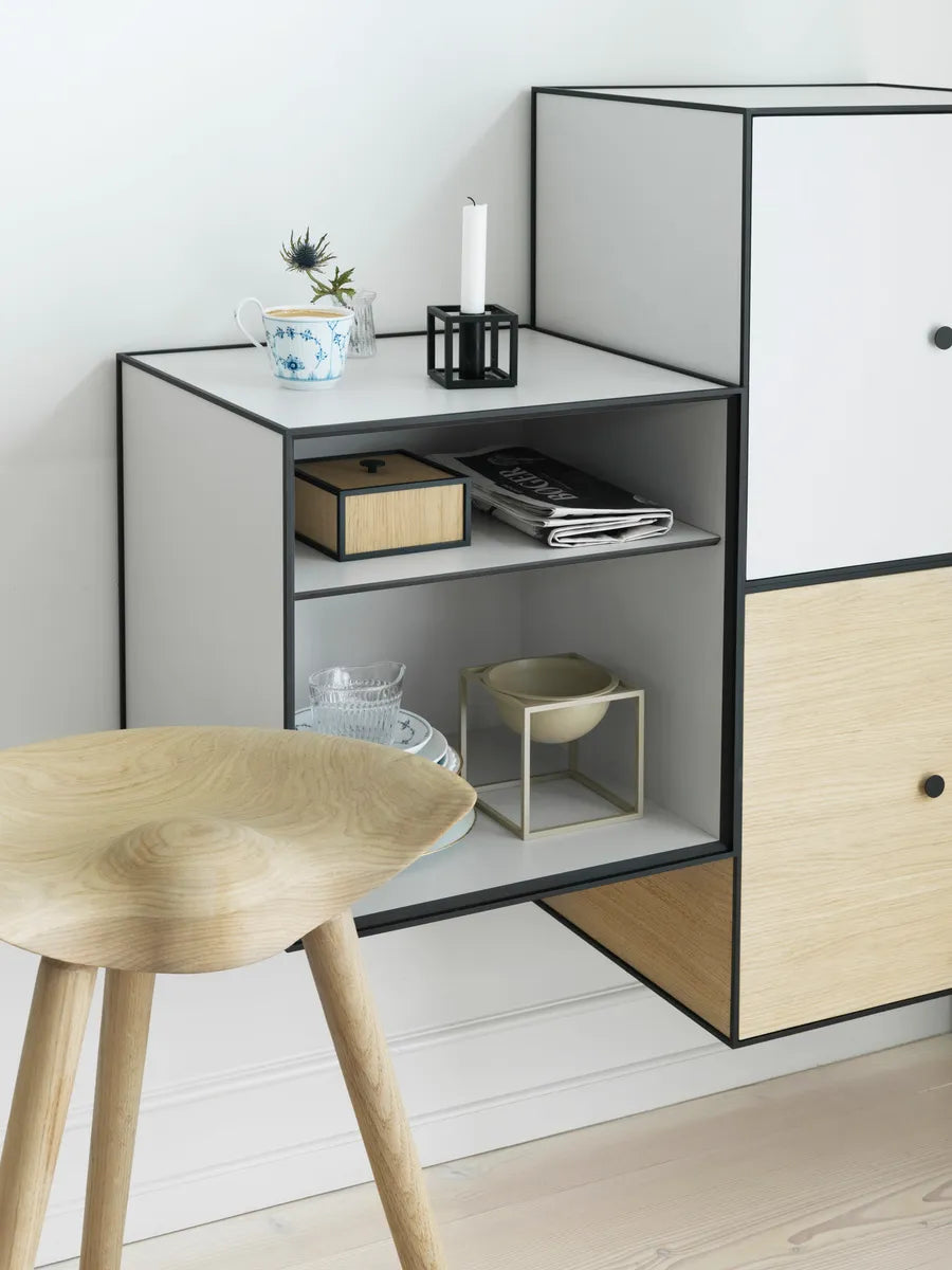 Hylde til Frame fra Audo Copenhagen - 3 - Jacobsen Plus