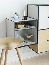 Hylde til Frame fra Audo Copenhagen - 3 - Jacobsen Plus