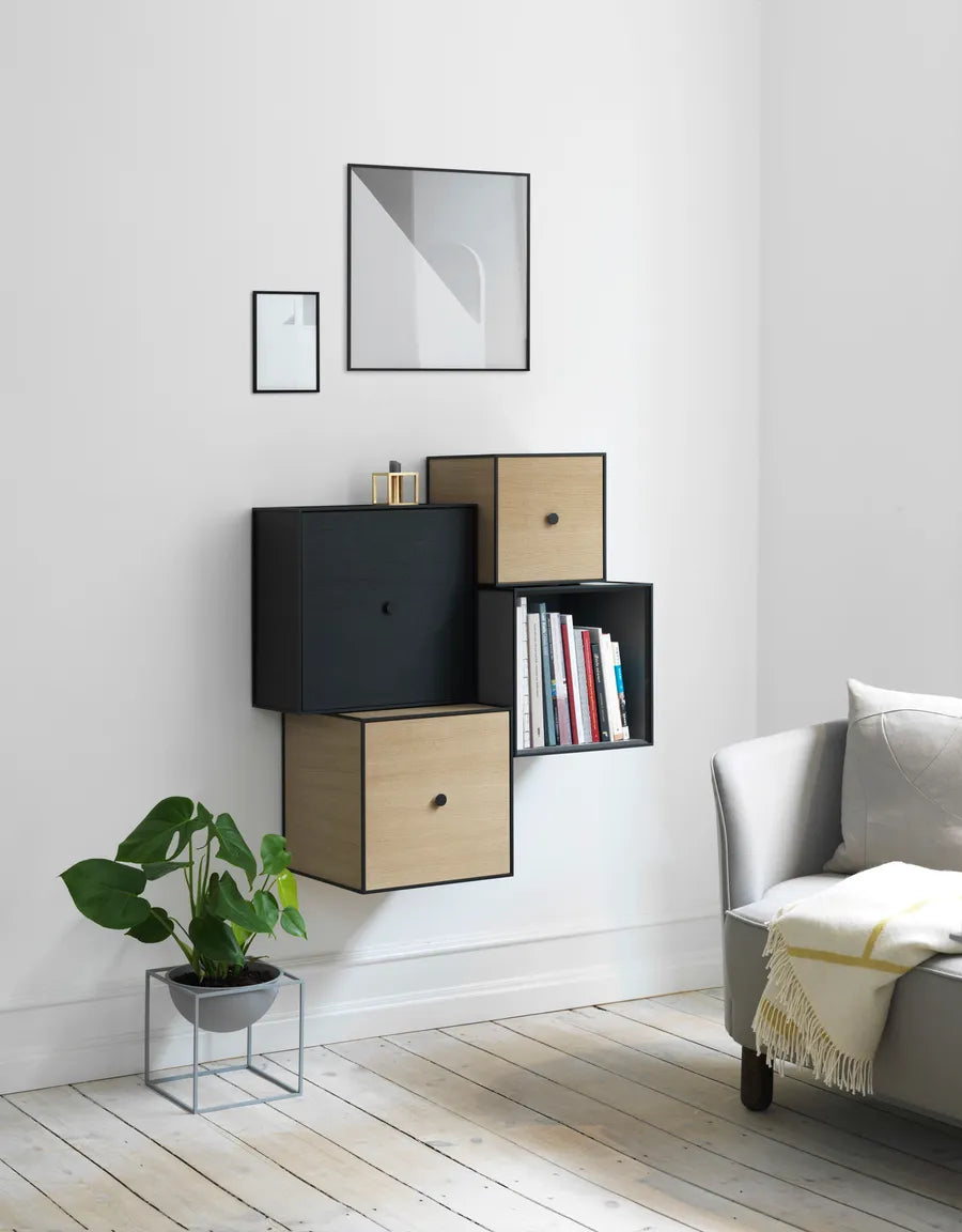 Frame 28 fra Audo Copenhagen - 3 - Jacobsen Plus