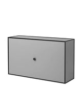 Frame Skoskab fra Audo Copenhagen - 5 - Jacobsen Plus