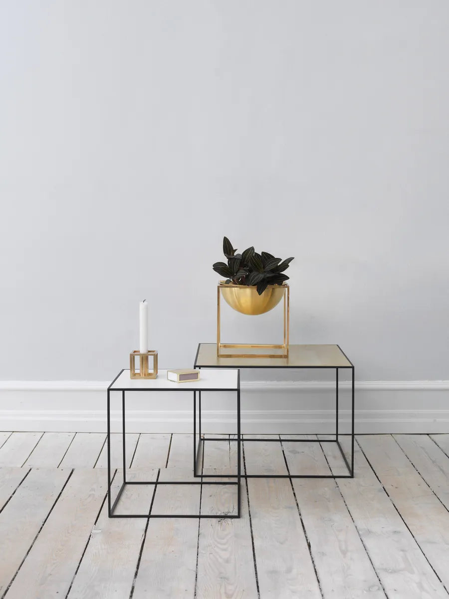 Twin 35 bord fra Audo Copenhagen