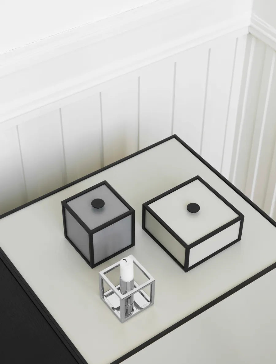 Frame Box 14 fra Audo Copenhagen