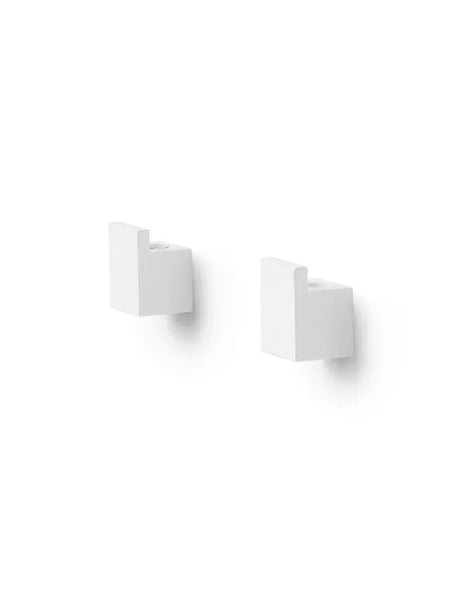 Kubus Wall, hvid fra Audo Copenhagen - 1 - Jacobsen Plus