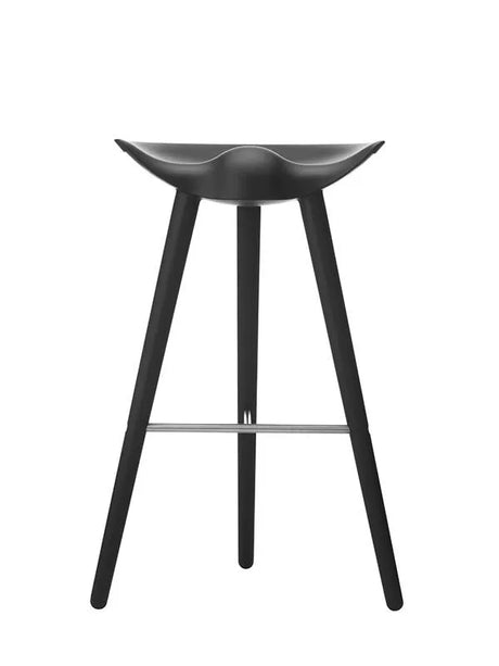 ML42 Barstol 77 cm fra Audo Copenhagen - 1 - Jacobsen Plus