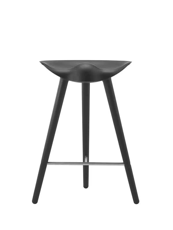 ML42 Barstol 69 cm fra Audo Copenhagen - 1 - Jacobsen Plus