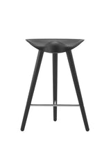 ML42 Barstol 69 cm fra Audo Copenhagen - 1 - Jacobsen Plus