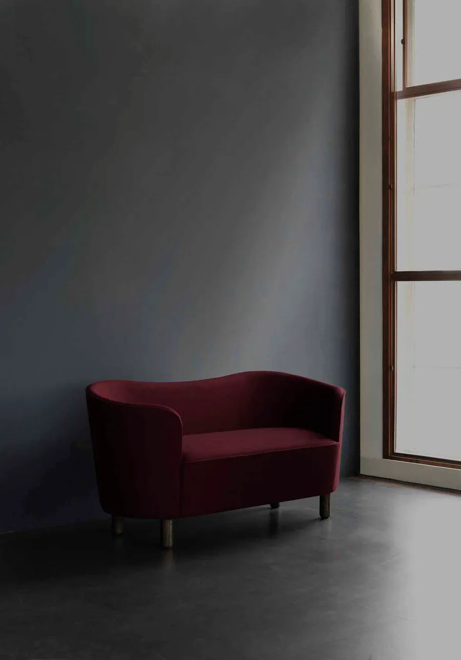 Mingle Sofa fra Audo Copenhagen